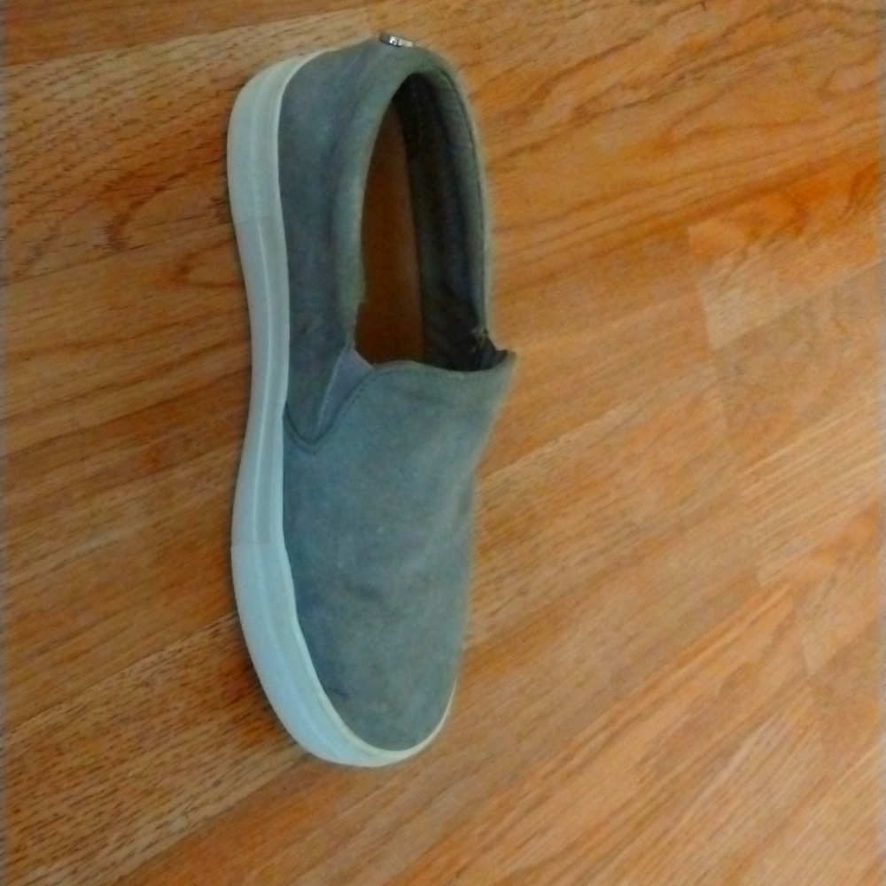Slip on shoes